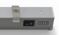 elel.com.tr – PA AL 2K P-K 300mm – (Klipsli)